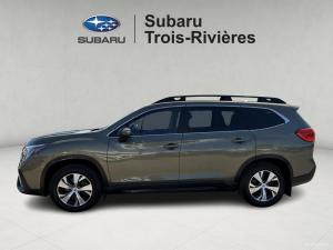 Thumbnail 10 Subaru Ascent Touring w/Capt Ch 2023