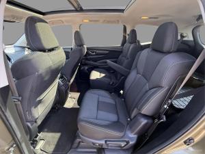 Thumbnail 24 Subaru Ascent Touring w/Capt Ch 2023