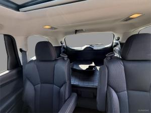 Thumbnail 26 Subaru Ascent Touring w/Capt Ch 2023