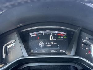 Thumbnail 22 Honda CR-V Sport 2022