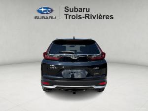 Thumbnail 7 Honda CR-V Sport 2022