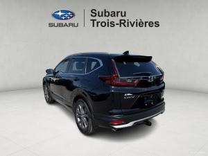 Thumbnail 10 Honda CR-V Sport 2022