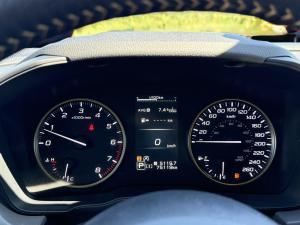 Miniature 19 Subaru Crosstrek Onyx 2024