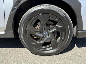 Miniature 11 Subaru Crosstrek Onyx 2024