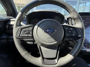 Miniature 16 Subaru Crosstrek Onyx 2024