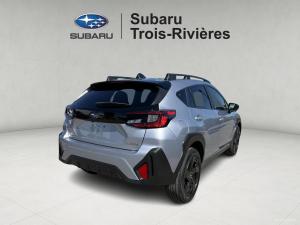 Miniature 6 Subaru Crosstrek Onyx 2024