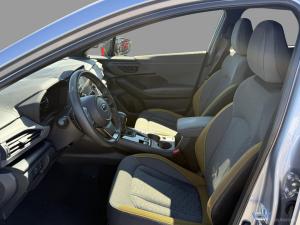 Miniature 14 Subaru Crosstrek Onyx 2024