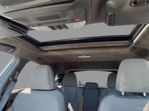 Miniature 24 Subaru Crosstrek Onyx 2024