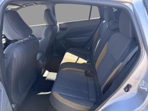 Miniature 25 Subaru Crosstrek Onyx 2024