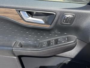 Thumbnail 14 Ford Escape Titanium 2020