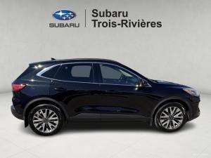 Thumbnail 5 Ford Escape Titanium 2020