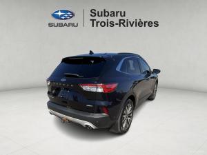 Thumbnail 6 Ford Escape Titanium 2020