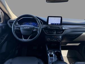 Thumbnail 17 Ford Escape Titanium 2020