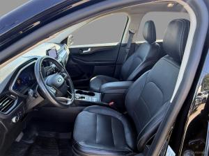Thumbnail 16 Ford Escape Titanium 2020