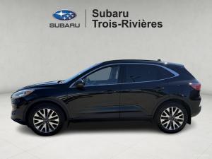 Thumbnail 12 Ford Escape Titanium 2020