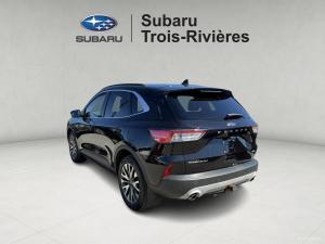 Thumbnail 11 Ford Escape Titanium 2020