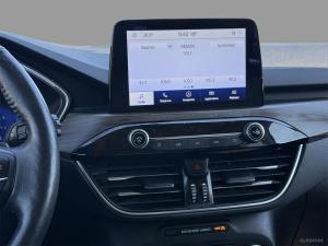 Thumbnail 22 Ford Escape Titanium 2020
