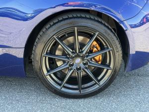 Miniature 11 Subaru BRZ TS 2025