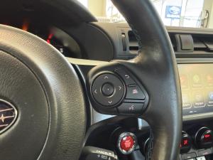 Miniature 16 Subaru BRZ TS 2025