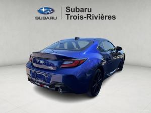Miniature 6 Subaru BRZ TS 2025