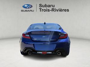 Miniature 7 Subaru BRZ TS 2025
