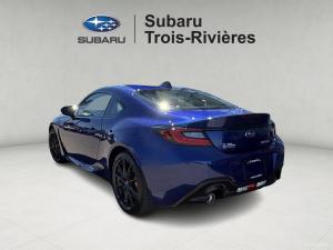 Miniature 9 Subaru BRZ TS 2025