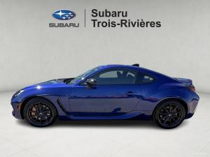 Miniature 10 Subaru BRZ TS 2025