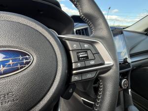 Thumbnail 19 Subaru Forester Touring 2024