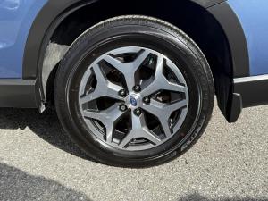 Thumbnail 12 Subaru Forester Touring 2024