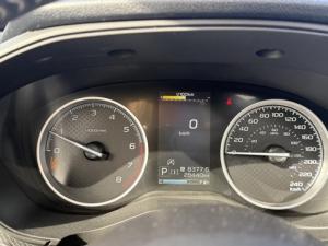 Thumbnail 20 Subaru Forester Touring 2024
