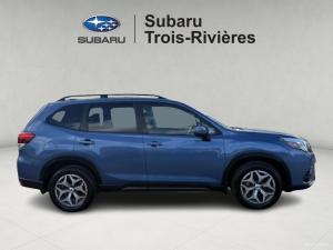 Thumbnail 5 Subaru Forester Touring 2024