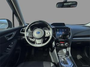 Thumbnail 17 Subaru Forester Touring 2024