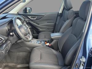 Thumbnail 15 Subaru Forester Touring 2024