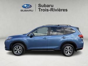 Thumbnail 11 Subaru Forester Touring 2024