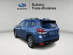 Thumbnail 10 Subaru Forester Touring 2024