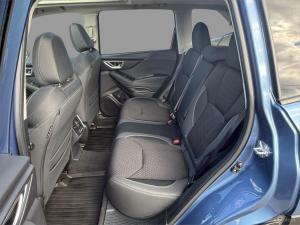 Thumbnail 26 Subaru Forester Touring 2024