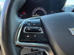 Miniature 17 Cadillac ATS Base 2015