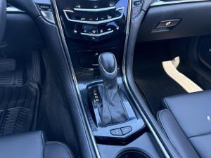 Miniature 21 Cadillac ATS Base 2015