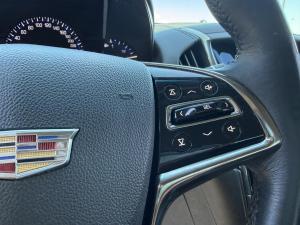 Miniature 18 Cadillac ATS Base 2015