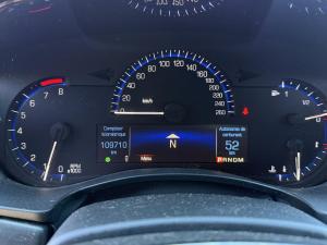 Miniature 19 Cadillac ATS Base 2015