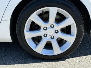 Miniature 11 Cadillac ATS Base 2015