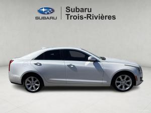 Miniature 5 Cadillac ATS Base 2015