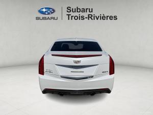 Miniature 7 Cadillac ATS Base 2015