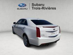 Miniature 8 Cadillac ATS Base 2015
