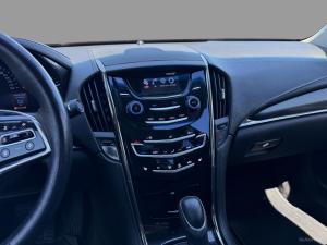 Miniature 20 Cadillac ATS Base 2015
