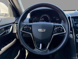 Miniature 16 Cadillac ATS Base 2015