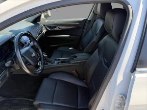 Miniature 15 Cadillac ATS Base 2015