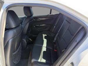 Miniature 23 Cadillac ATS Base 2015