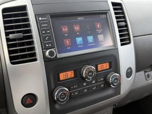 Miniature 20 Nissan Frontier SV 2019