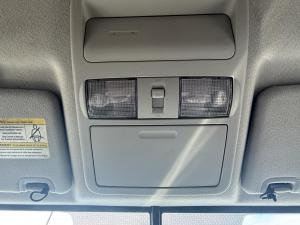Miniature 24 Nissan Frontier SV 2019
